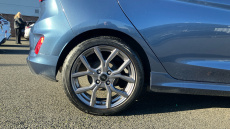 Ford Fiesta 1.0 EcoBoost ST-Line 5dr Petrol Hatchback